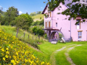 Maison charmante à Chirens avec jardin clôturé